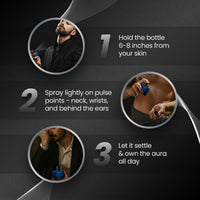 Villain Hurricane Hydra EDP (50 ML)