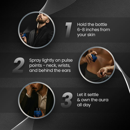 Villain Hurricane Hydra EDP (50 ML)