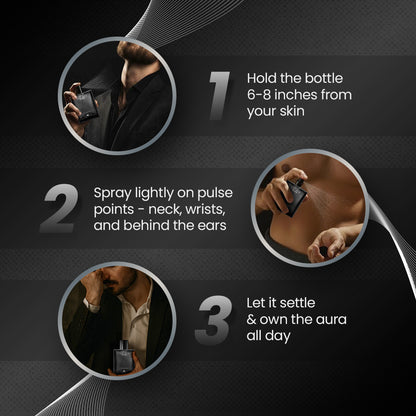 The Classic Eau De Parfum (100 ML)