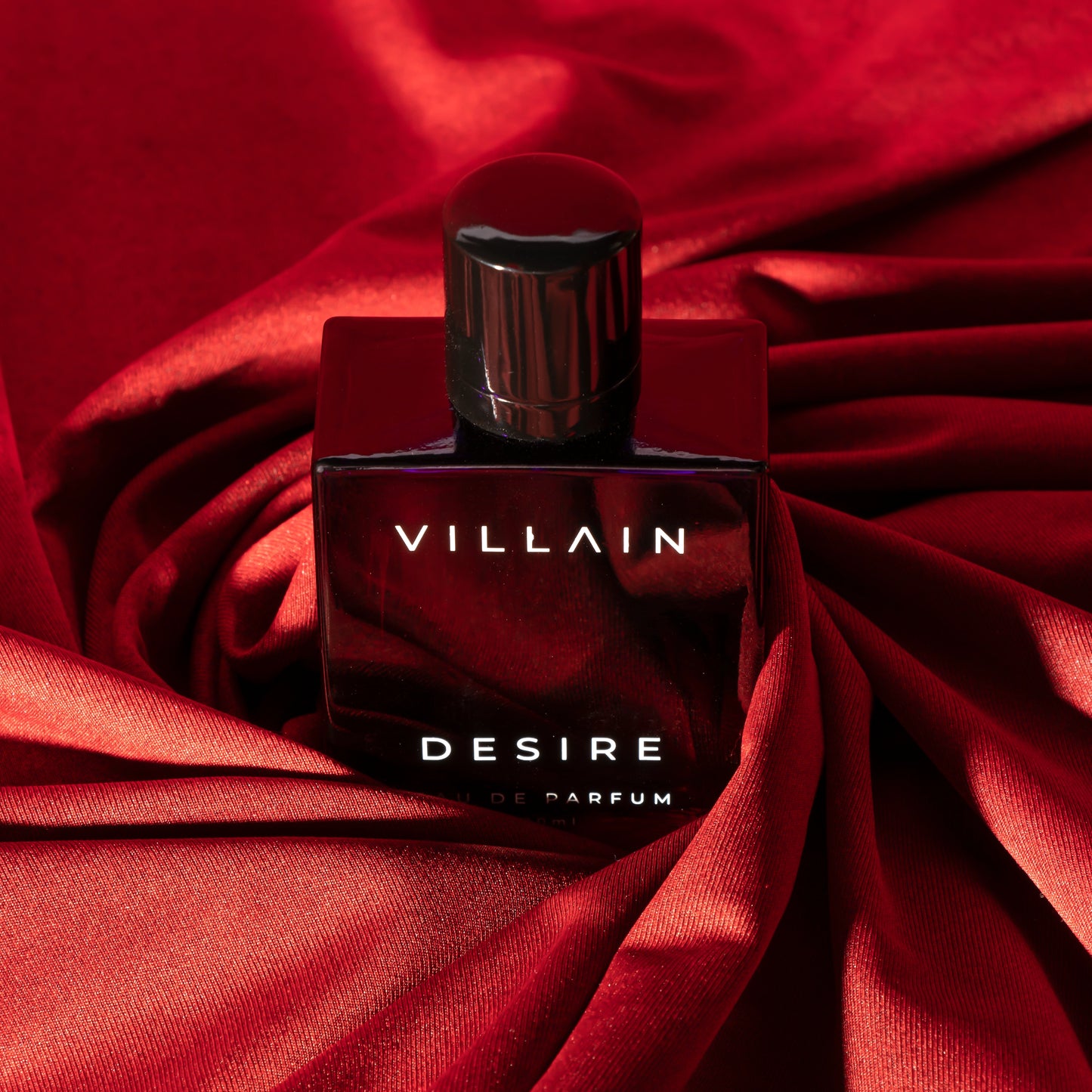 Villain Desire Eau De Parfum for Men 100ml
