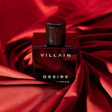 Villain Desire Eau De Parfum for Men 100ml