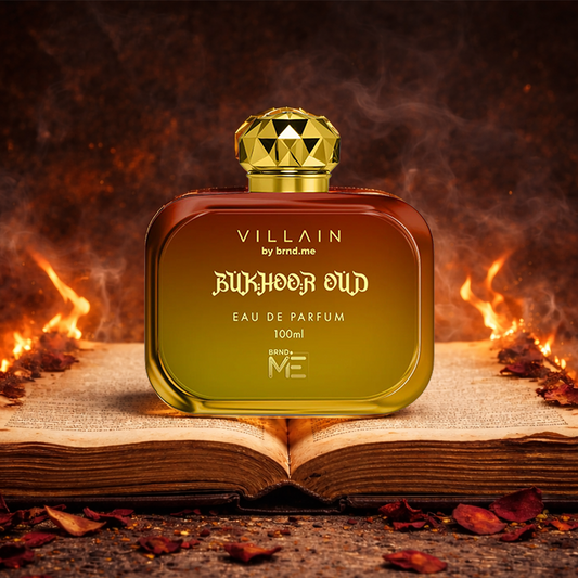 Bukhoor Oud EDP (100 ML)