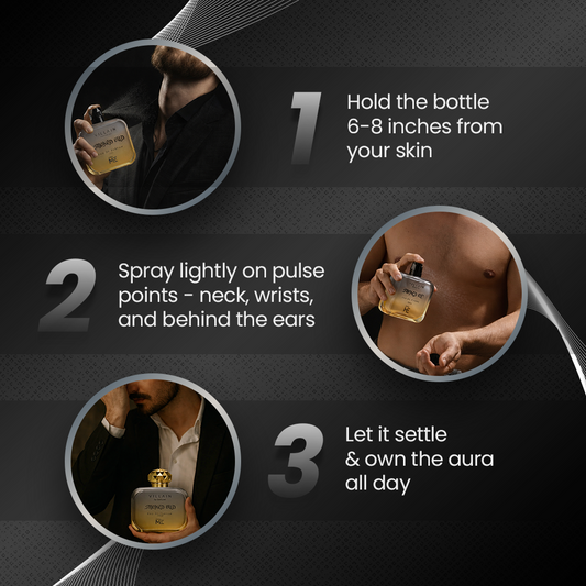 Smoked Oud EDP (100 ML)