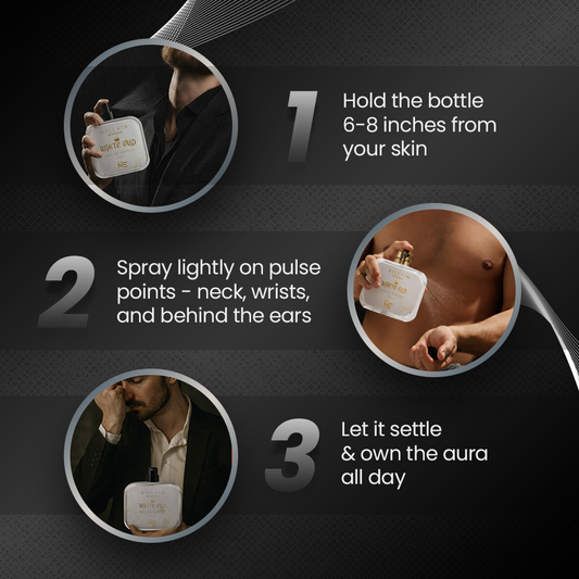 White Oud EDP (100 ML)