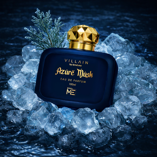 Azure Musk EDP (100 ML)