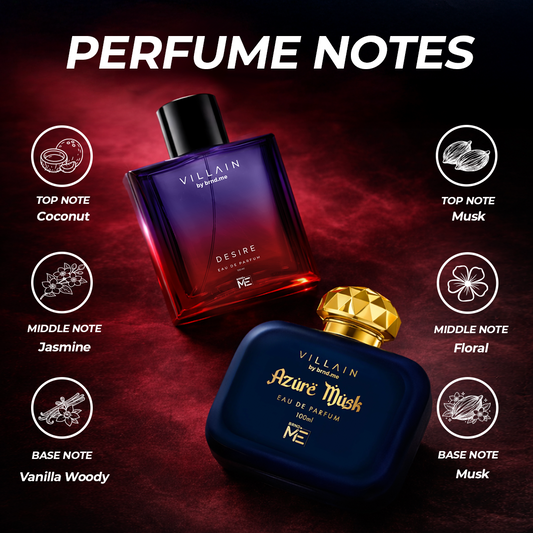 Date Night Combo (200 ML)