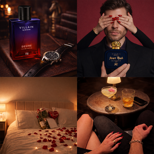 Date Night Combo (200 ML)