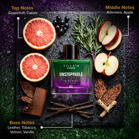 Unstoppable Mischief Eau de Parfum (50 ML)