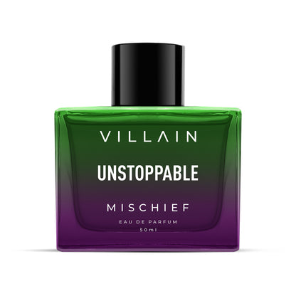 Unstoppable Mischief Eau de Parfum (50 ML)