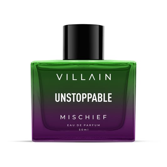 Unstoppable Mischief Eau de Parfum (50 ML)