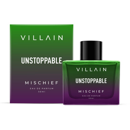 Unstoppable Mischief Eau de Parfum (50 ML)