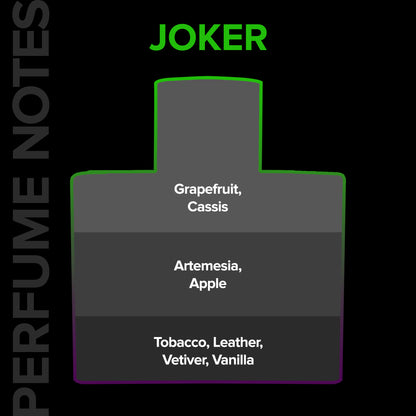 Unstoppable Mischief Eau de Parfum (50 ML)