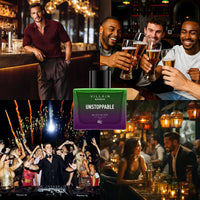 Unstoppable Mischief Eau de Parfum (50 ML)