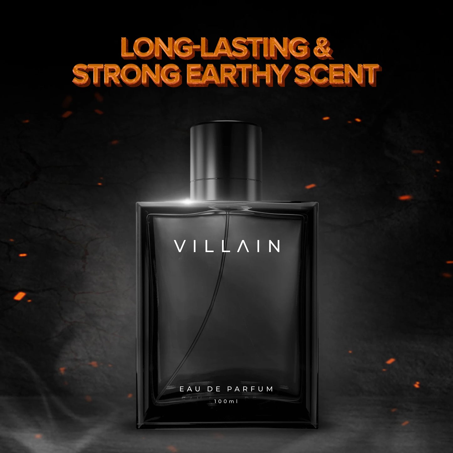 Villain Mashup Perfume Combo — 3 x 100ml