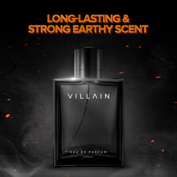 Villain Mashup Perfume Combo — 3 x 100ml