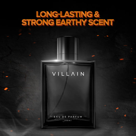 Villain Mashup Perfume Combo — 3 x 100ml