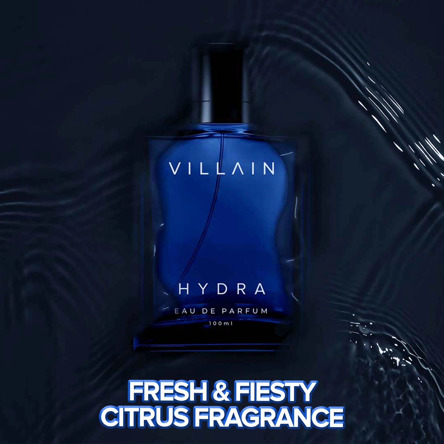 Villain Mashup Perfume Combo — 3 x 100ml