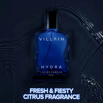 Villain Mashup Perfume Combo — 3 x 100ml