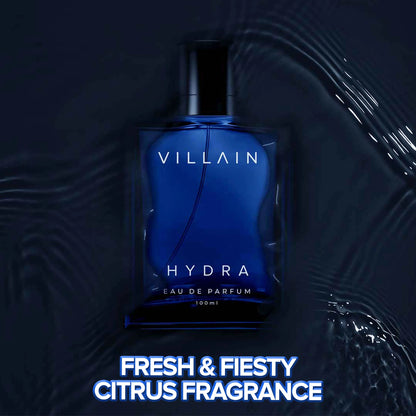 Villain Mashup Perfume Combo — 3 x 100ml