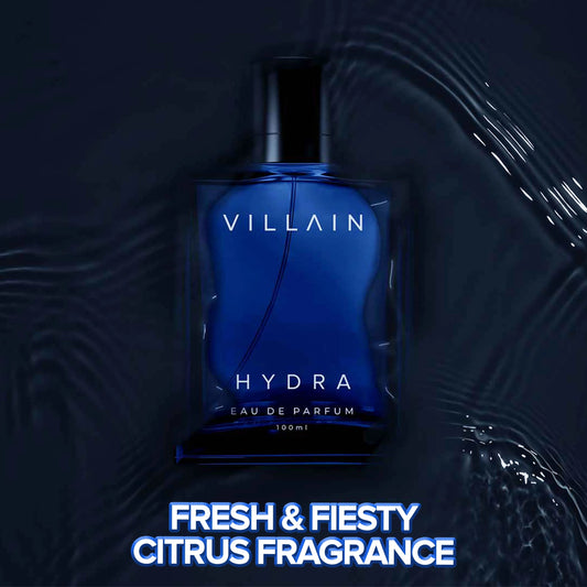 Villain Mashup Perfume Combo — 3 x 100ml