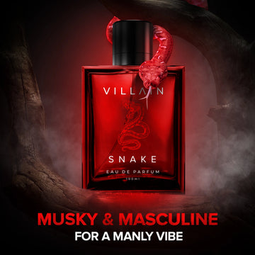 Villain Mashup Perfume Combo — 3 x 100ml