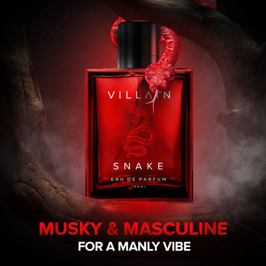 Villain Mashup Perfume Combo — 3 x 100ml