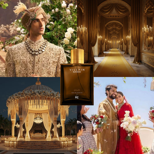 Oud Eau de Parfum (100 ML)