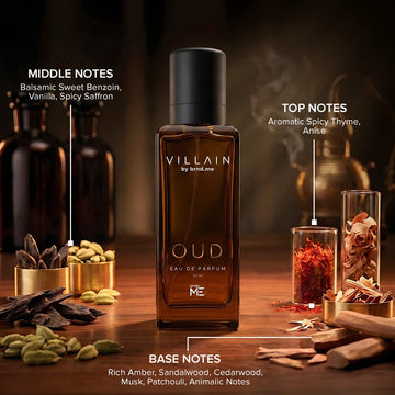 OUD EDP - Pocket Size - 20ml