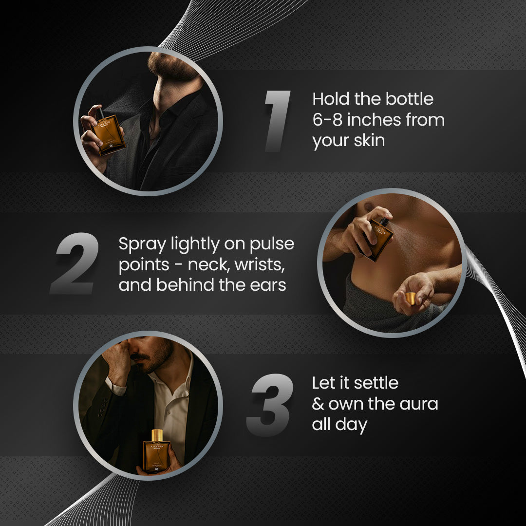 Oud Eau de Parfum (100 ML)