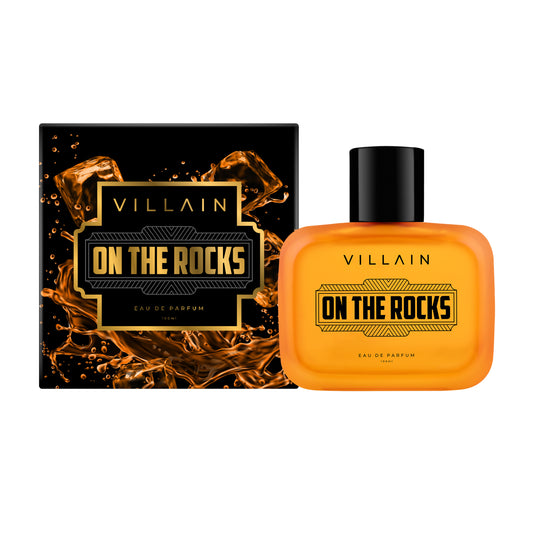 On the Rocks 100 ml EDP Bold, Electric Unforgettable