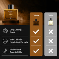 Exotic Oud Eau de Parfum (50 ML)