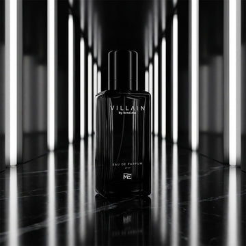 Villain Rebel Eau De Parfum Combo — 4 x 20ml