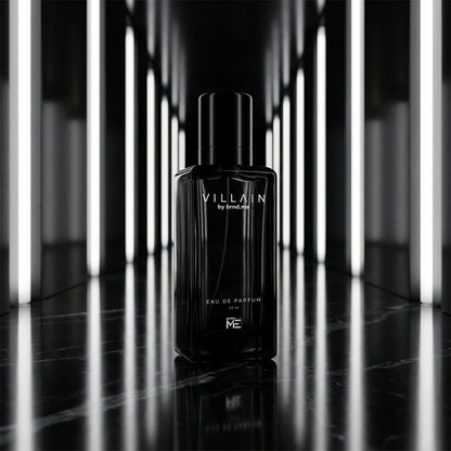 Villain Rebel Eau De Parfum Combo — 4 x 20ml