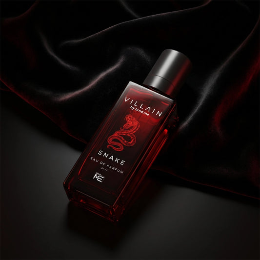 Villain Rebel Eau De Parfum Combo — 4 x 20ml