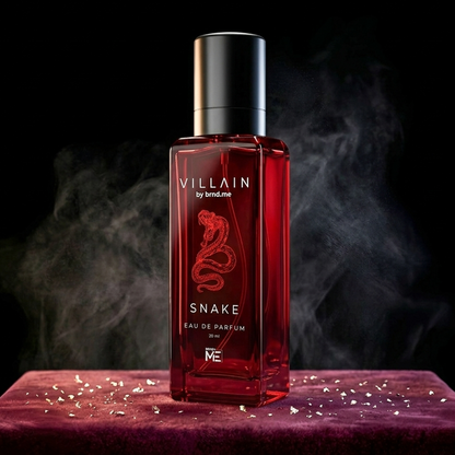 Villain Snake Eau De Parfum (20 ml)