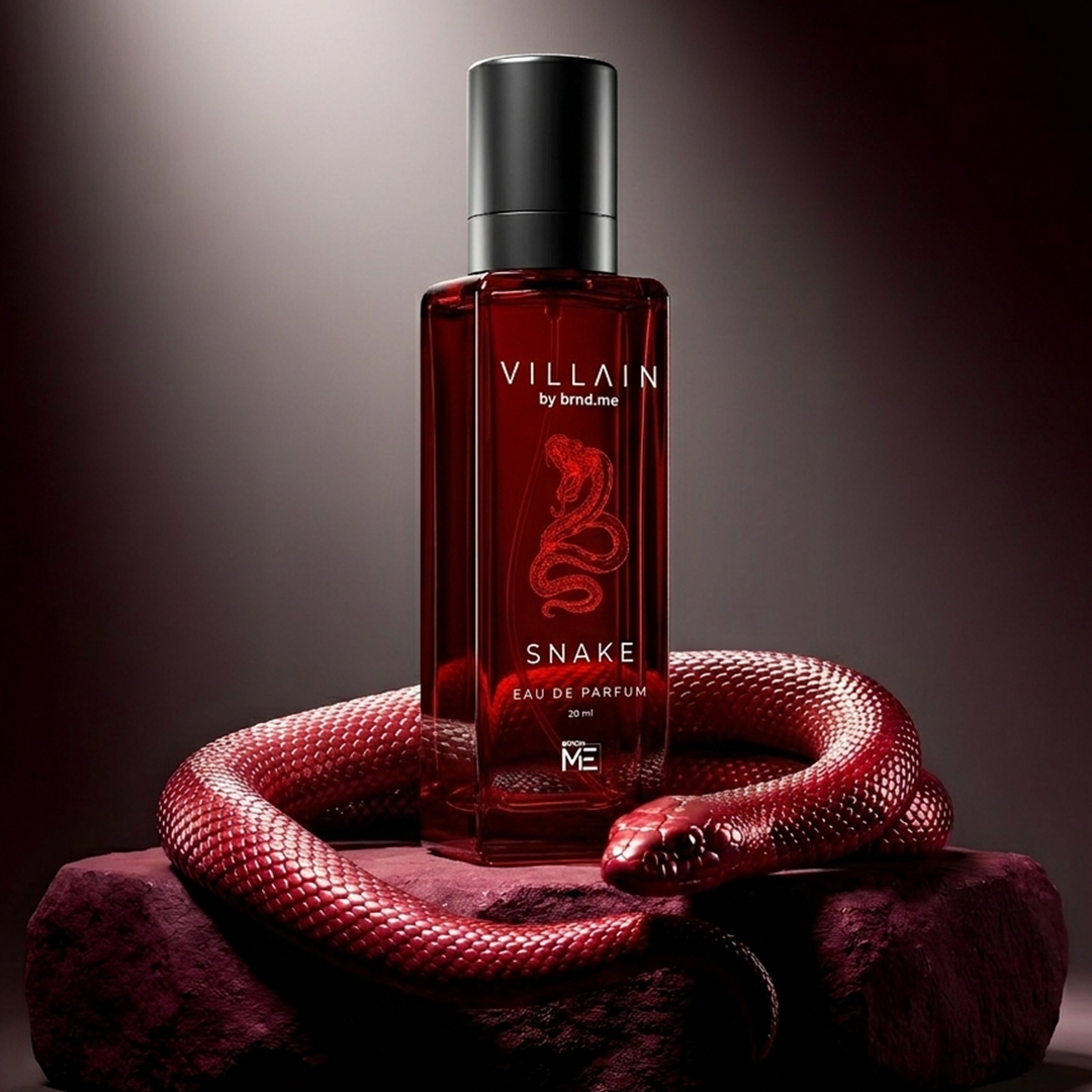 Villain Snake Eau De Parfum (20 ml)