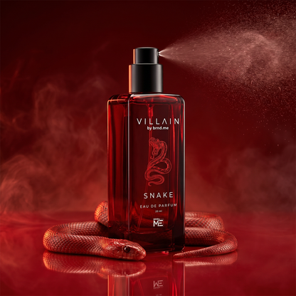 Villain Snake Eau De Parfum (20 ml)