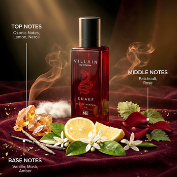 Villain Snake Eau De Parfum (20 ml)