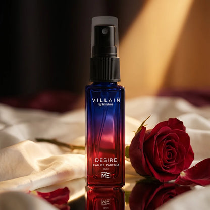 Villain 7 Deadly Scents Trial Pack — 7 x 8ml