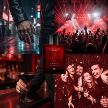 Load image into Gallery viewer, Snake Eau De Parfum (100 ML)
