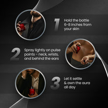 Load image into Gallery viewer, Snake Eau De Parfum (100 ML)
