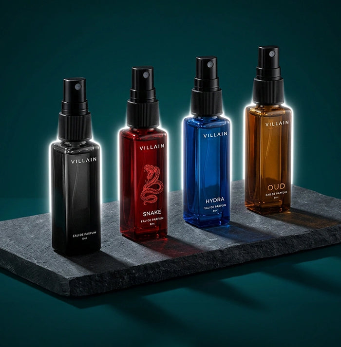 Trial Pack
