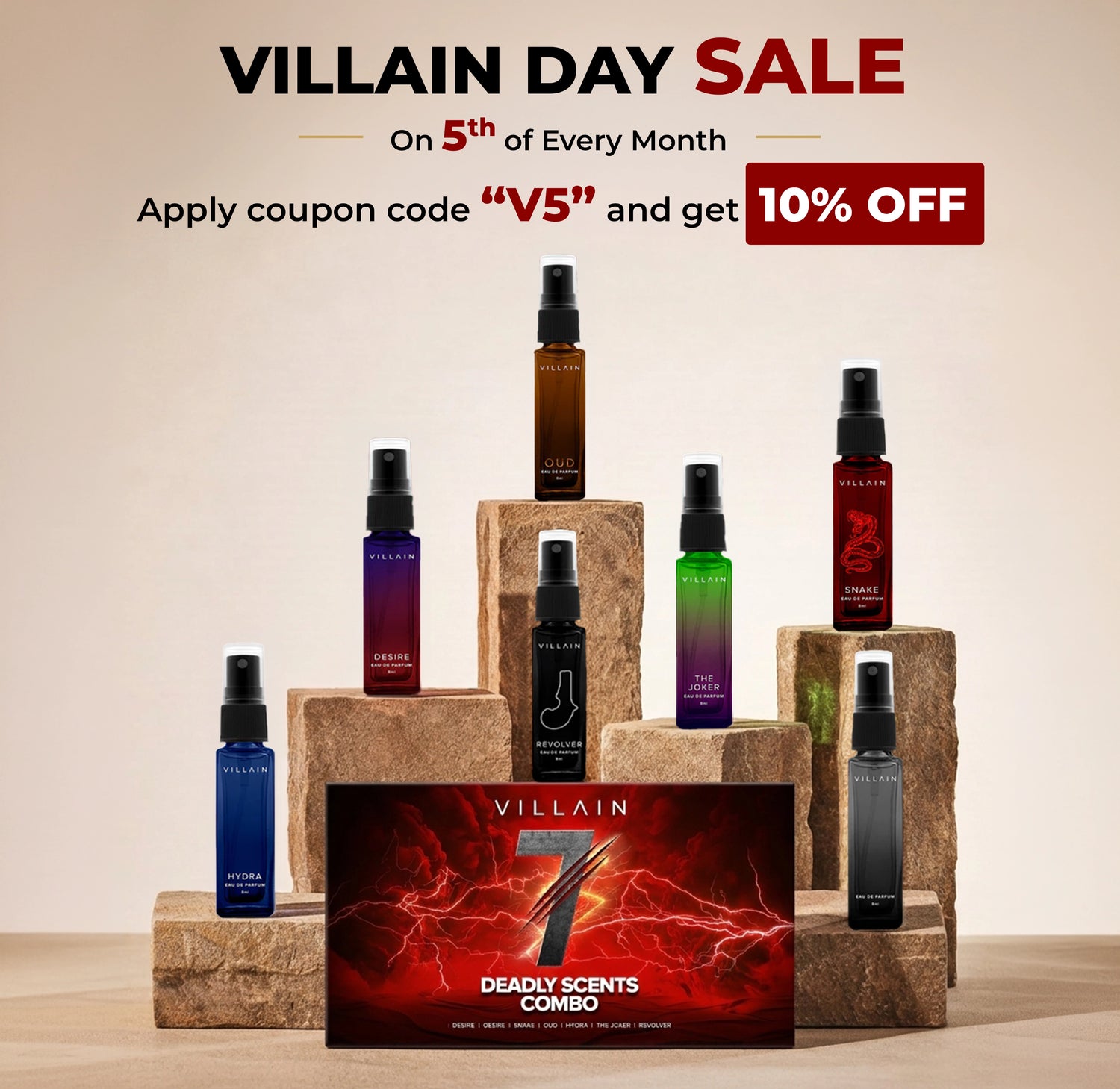 VILLAIN
