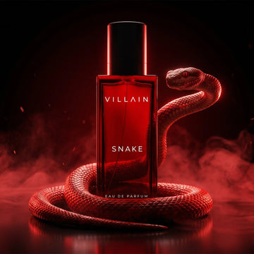 Villain Dark Alliance Eau De Parfum Combo – 2 × 20ml