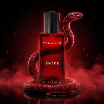 Villain Dark Alliance Eau De Parfum Combo – 2 × 20ml