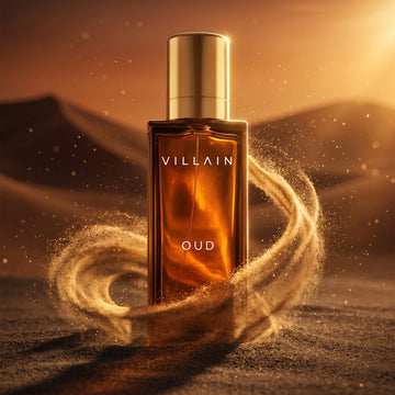 Villain Dark Alliance Eau De Parfum Combo – 2 × 20ml