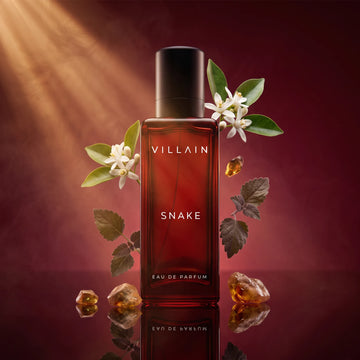 Villain Dark Alliance Eau De Parfum Combo – 2 × 20ml