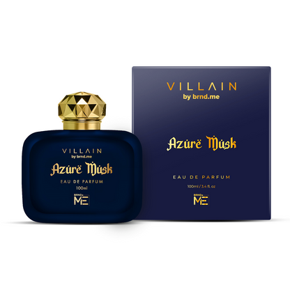 Azure Musk EDP (100 ML)