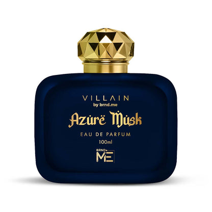 Azure Musk EDP (100 ML)