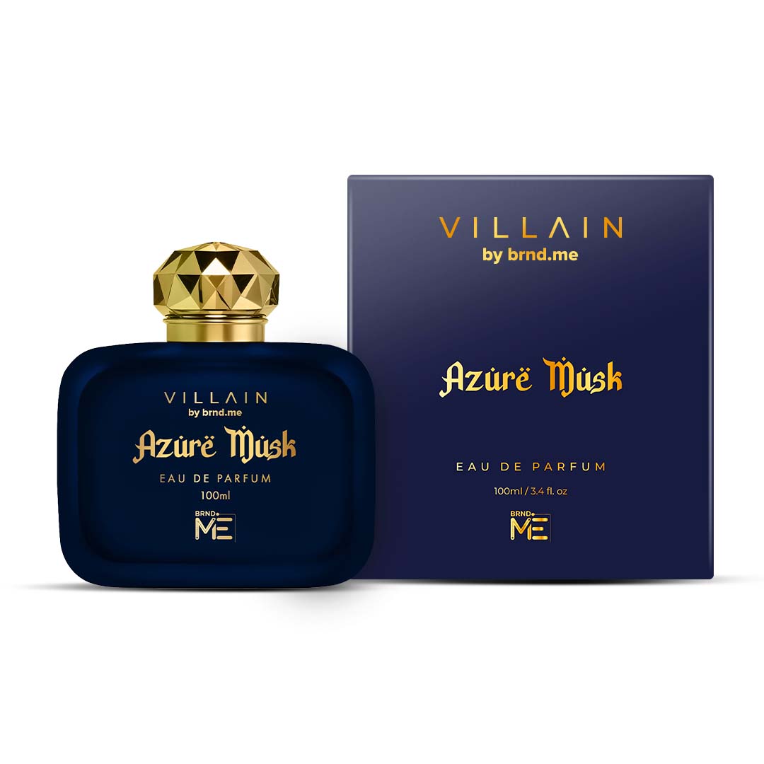 Azure Musk EDP (100 ML)